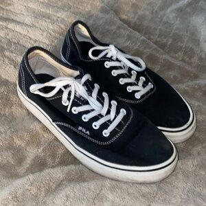 Women’s Fila Shoes